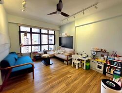 Blk 113B Alkaff Oasis (Toa Payoh), HDB 3 Rooms #618083071